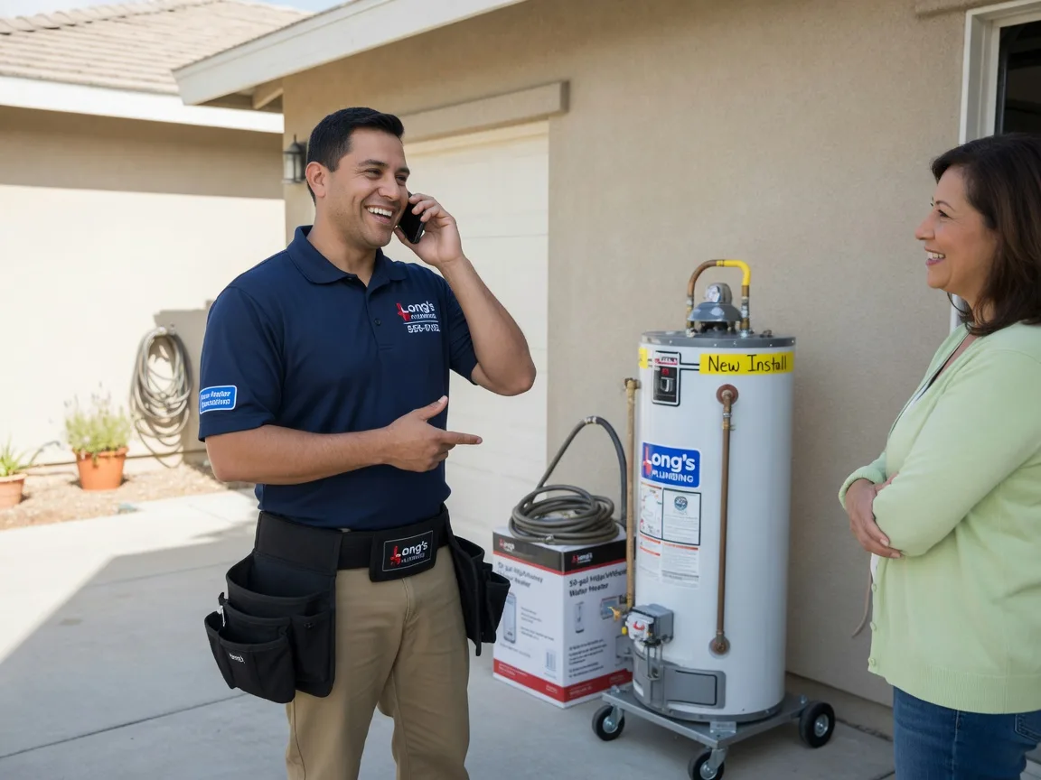 Leak Detection Bellwood, IL FAQs
